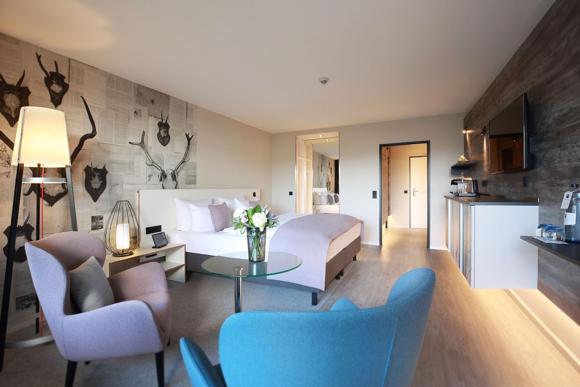 Dorint Resort Winterberg Extérieur photo