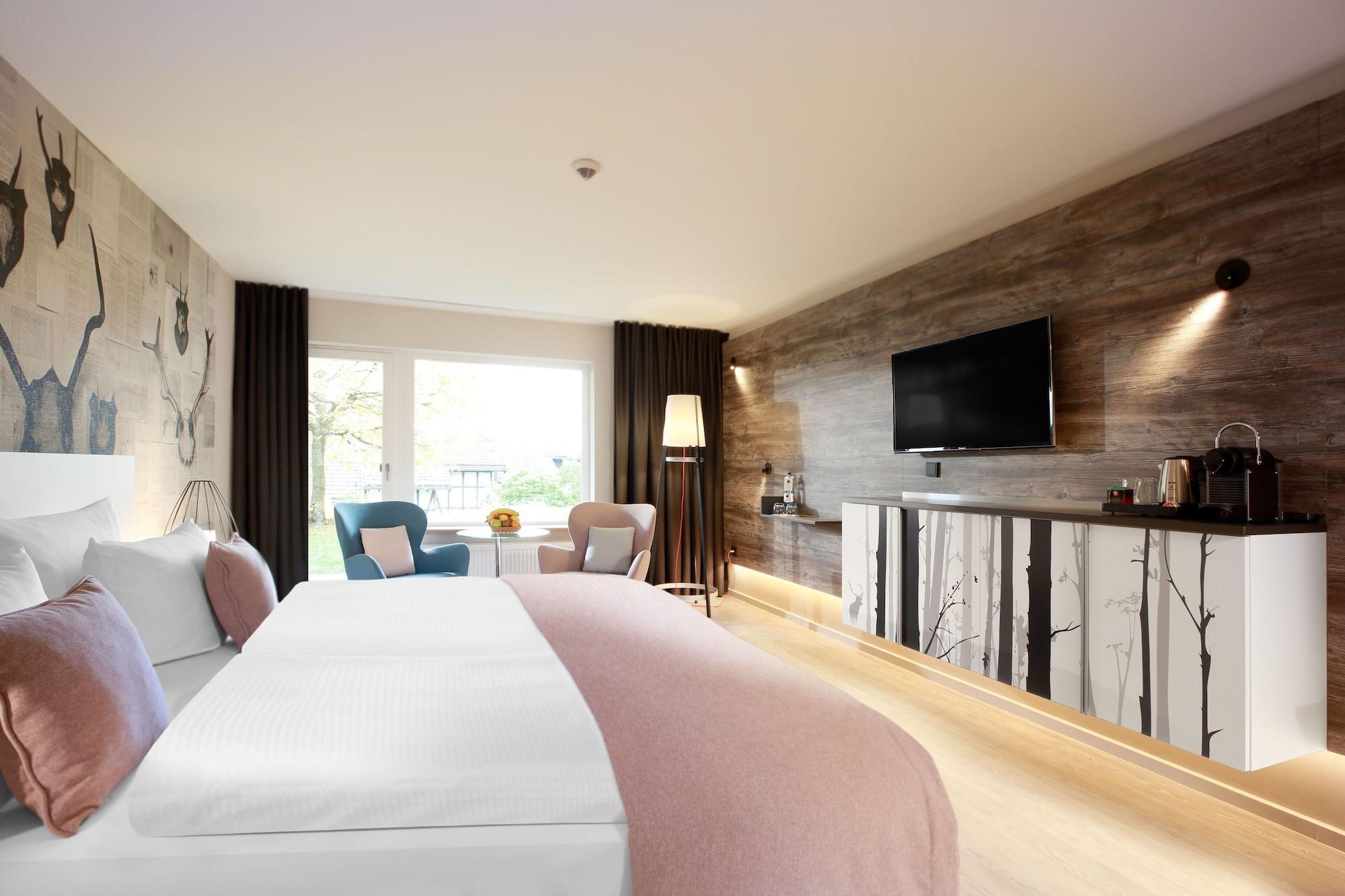 Dorint Resort Winterberg Extérieur photo