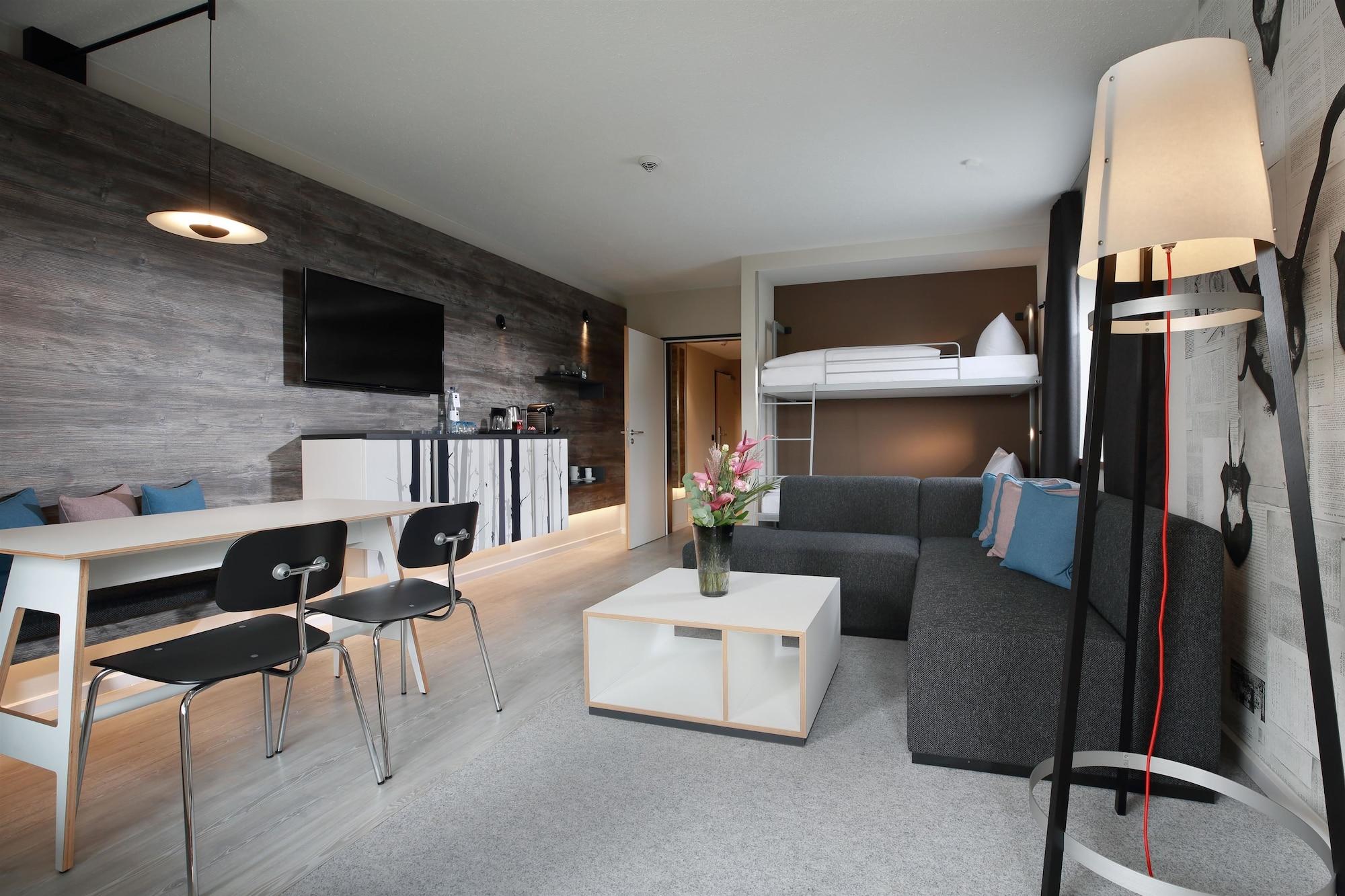 Dorint Resort Winterberg Extérieur photo