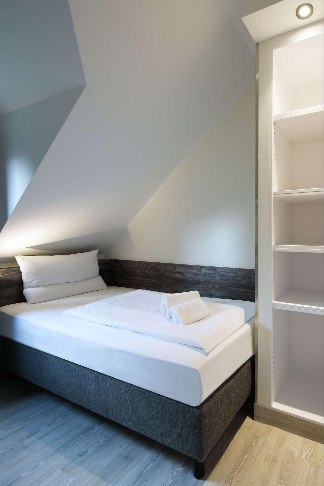 Dorint Resort Winterberg Extérieur photo