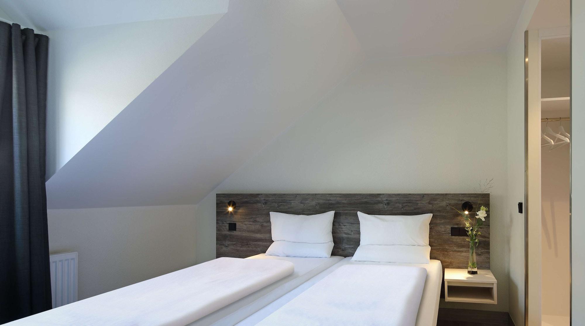 Dorint Resort Winterberg Extérieur photo