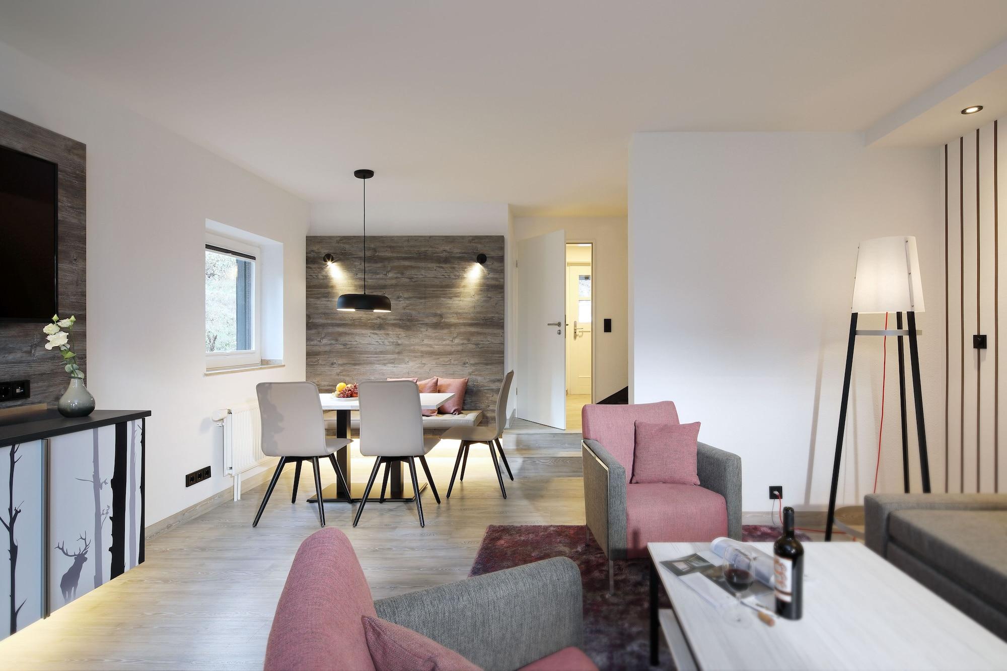 Dorint Resort Winterberg Extérieur photo