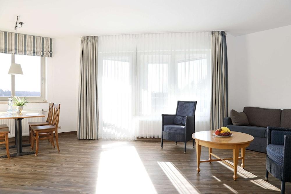 Dorint Resort Winterberg Extérieur photo