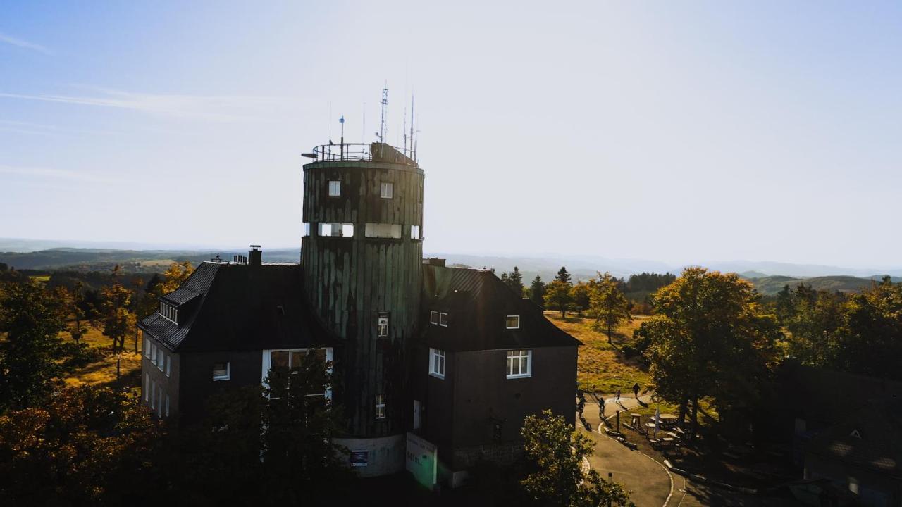 Dorint Resort Winterberg Extérieur photo