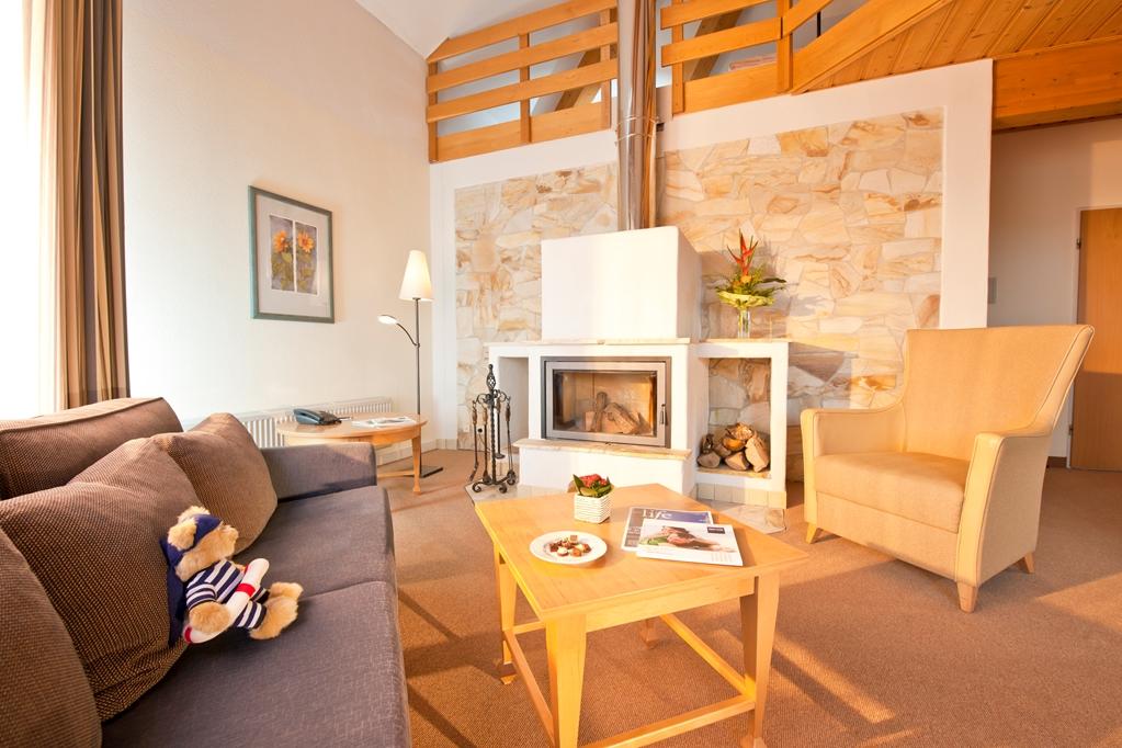 Dorint Resort Winterberg Chambre photo