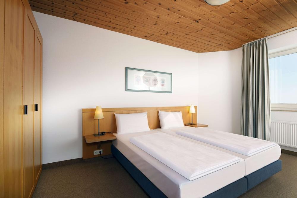 Dorint Resort Winterberg Extérieur photo