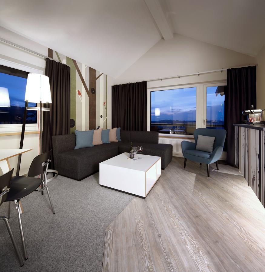 Dorint Resort Winterberg Extérieur photo