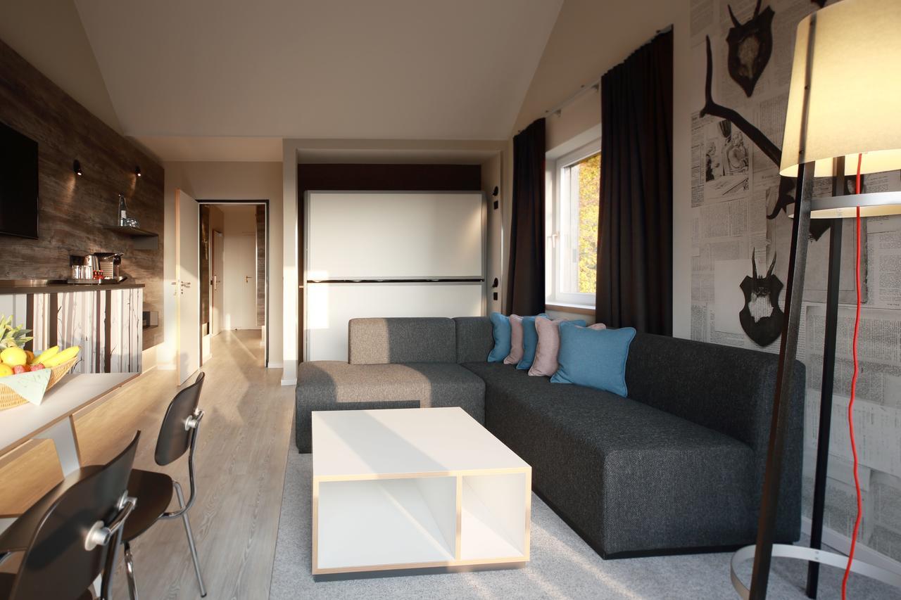 Dorint Resort Winterberg Extérieur photo