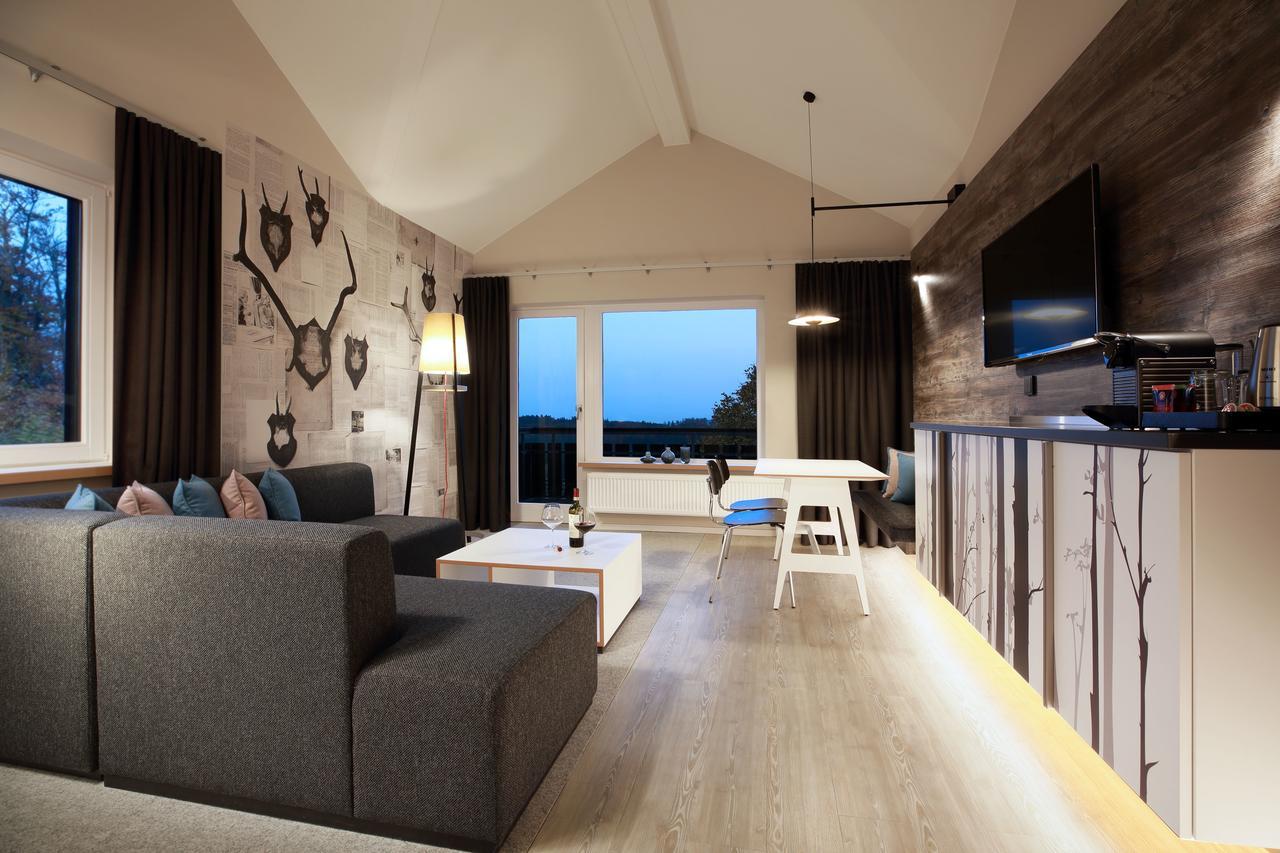 Dorint Resort Winterberg Extérieur photo