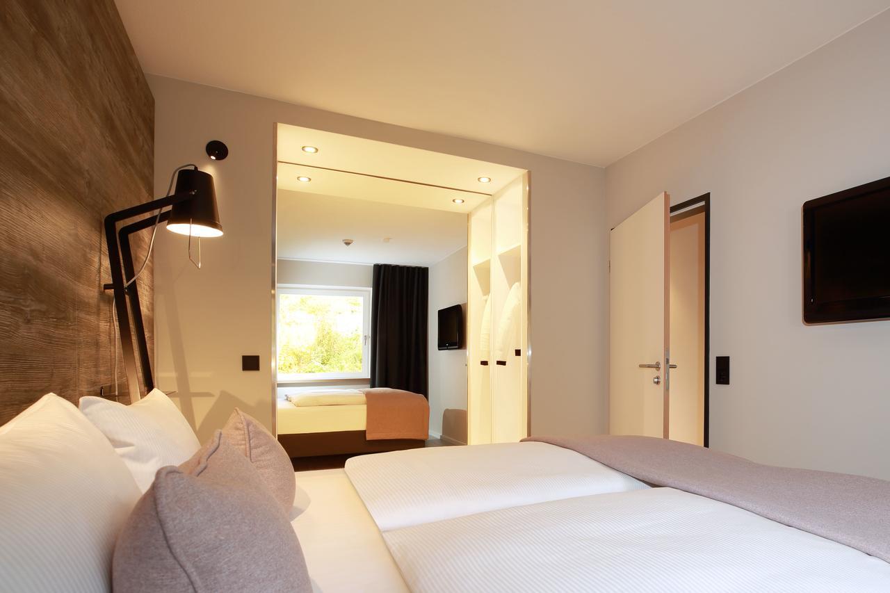 Dorint Resort Winterberg Extérieur photo