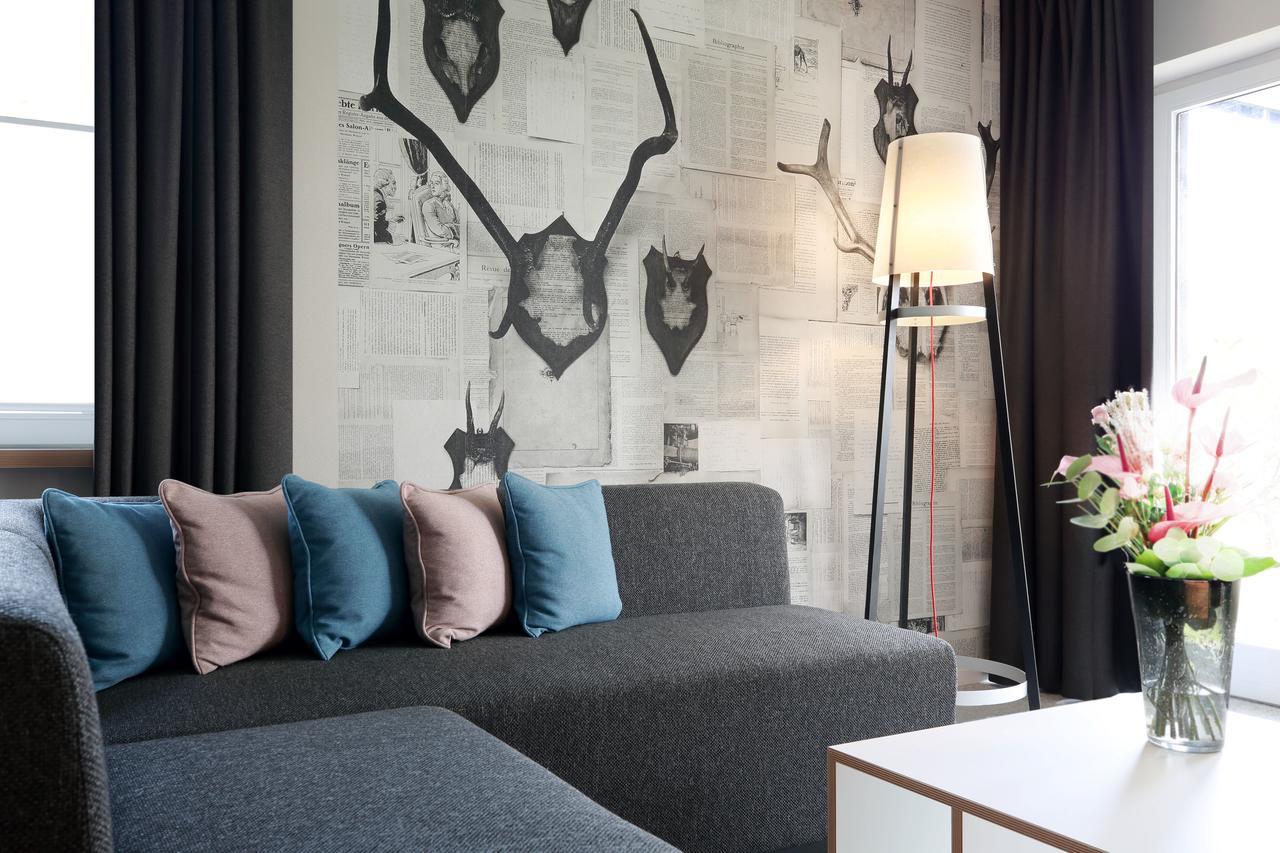 Dorint Resort Winterberg Extérieur photo