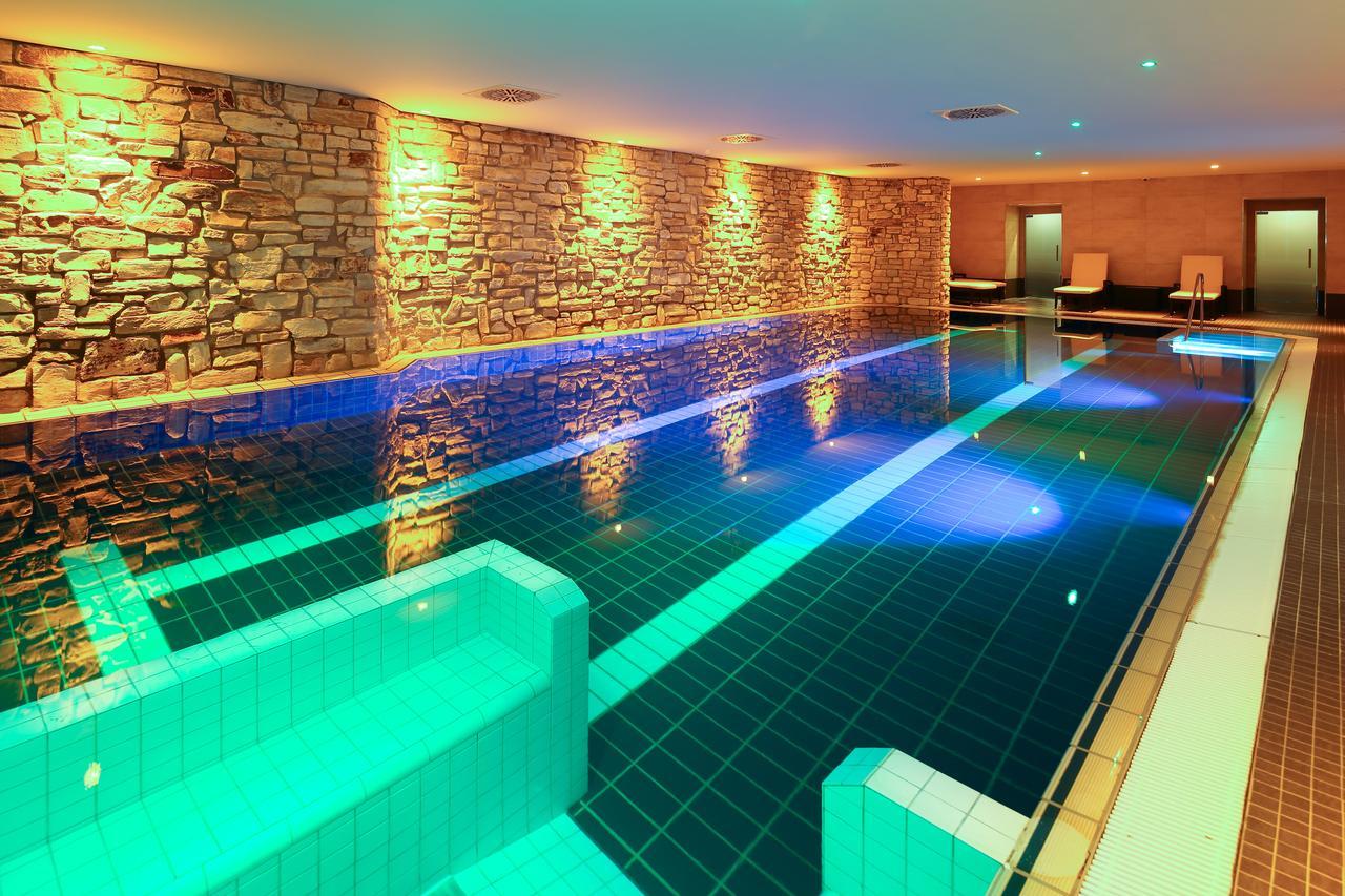 Dorint Resort Winterberg Extérieur photo